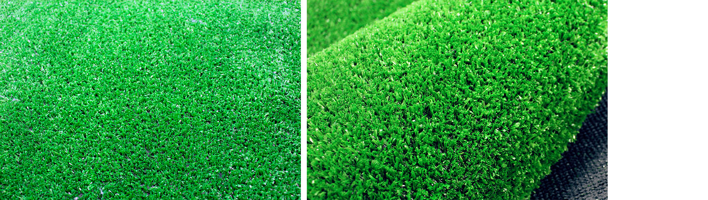 Grass green